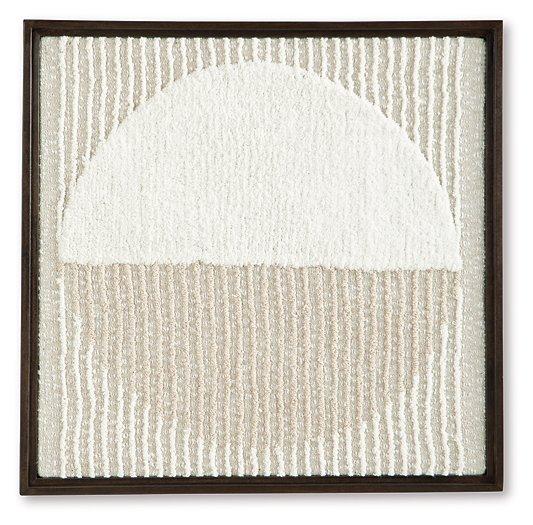 Bachard Wall Decor - Luxury Home Furniture (MI)