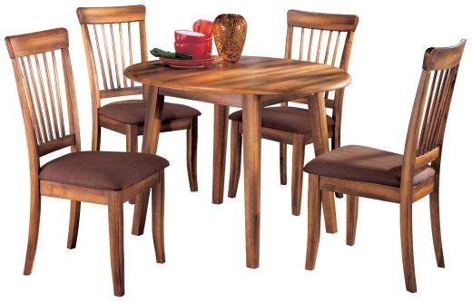 Berringer Dining Set - Luxury Home Furniture (MI)