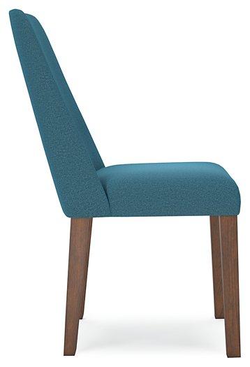 Lyncott Dining Room Set - Luxury Home Furniture (MI)