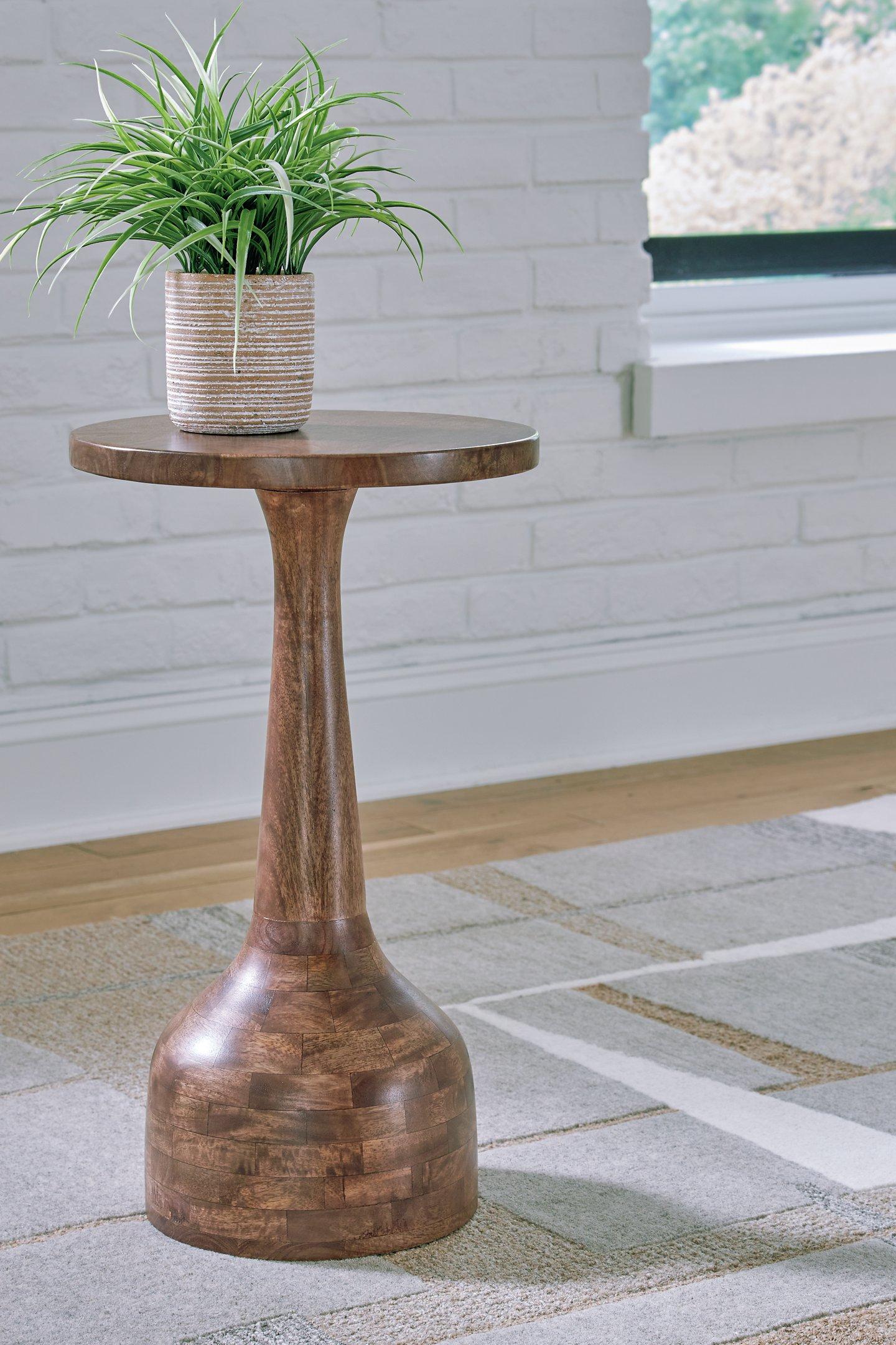Joville Accent Table - Luxury Home Furniture (MI)