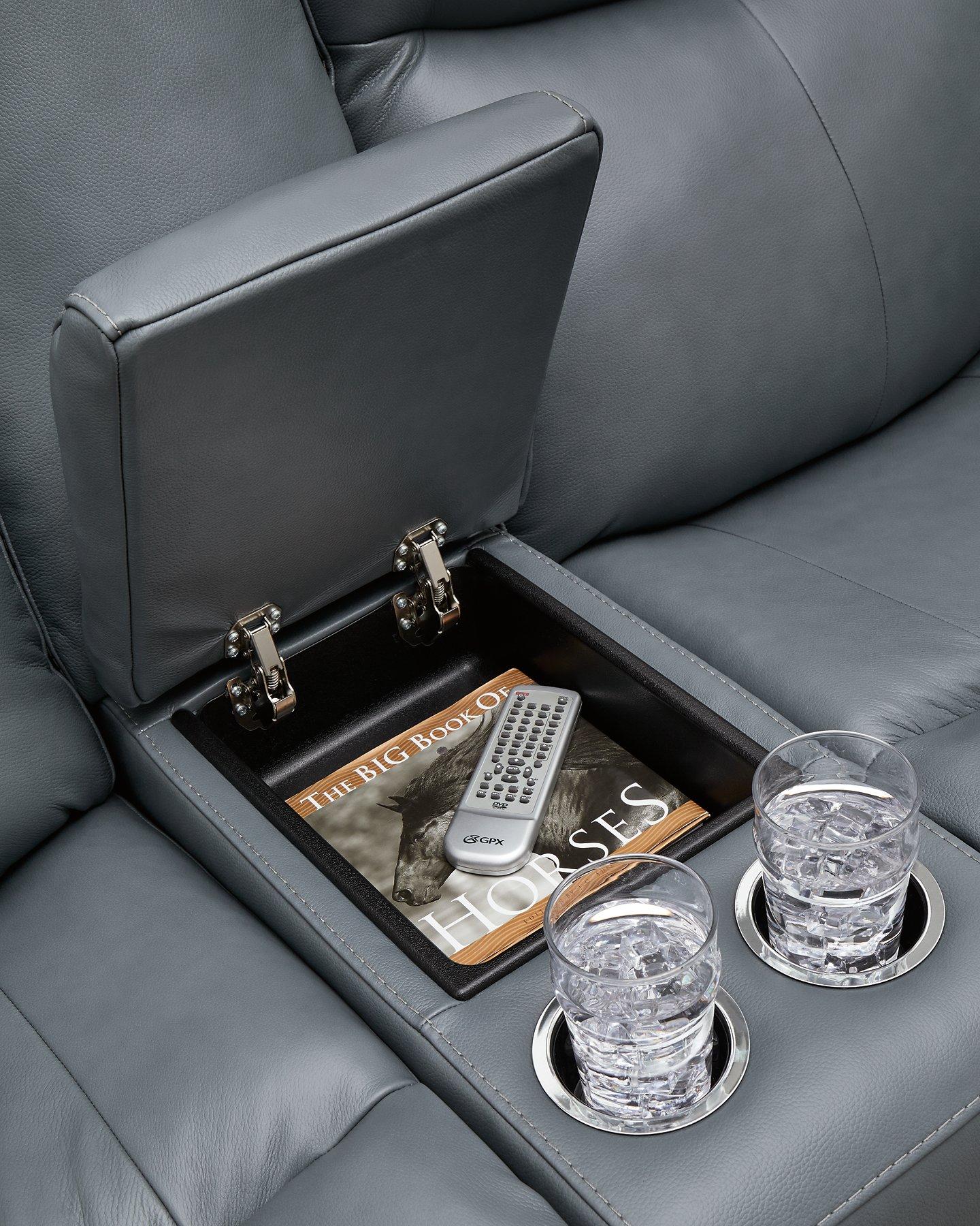 Mindanao Living Room Set - Luxury Home Furniture (MI)