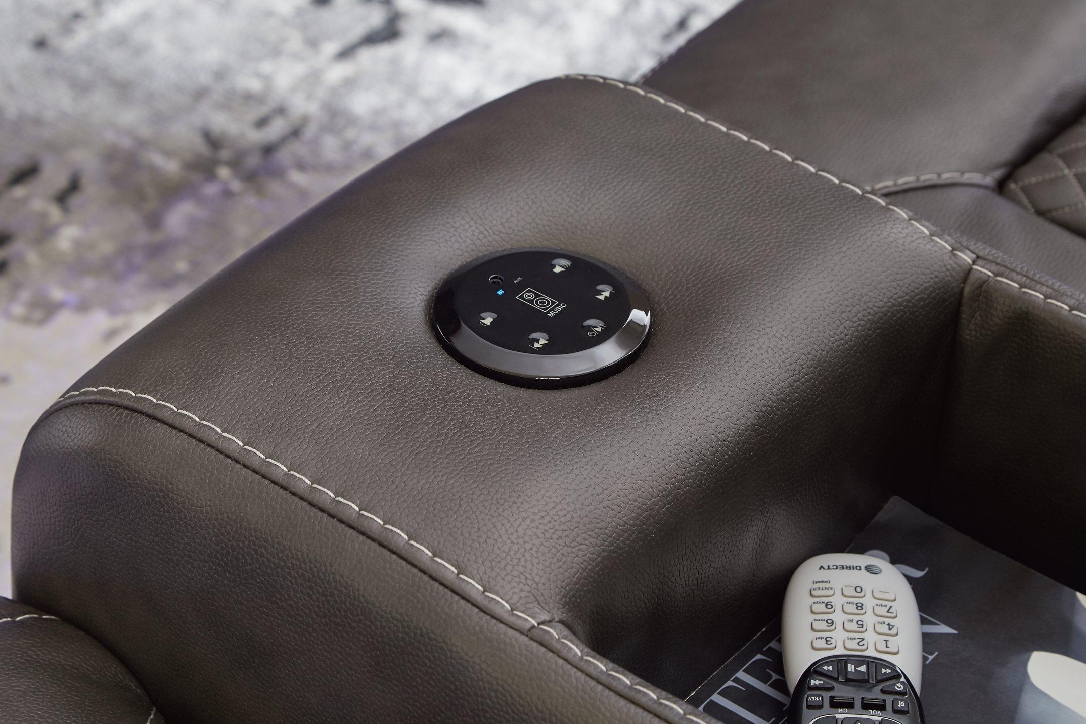 Fyne-Dyme Living Room Set - Luxury Home Furniture (MI)