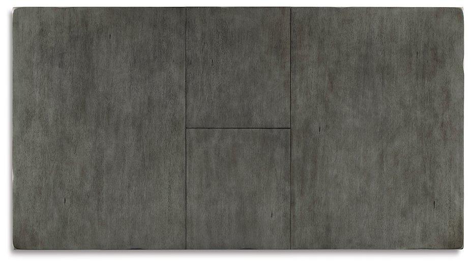 Hallanden Dining Room Set - Luxury Home Furniture (MI)