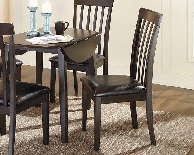 Hammis Dining Set - Luxury Home Furniture (MI)