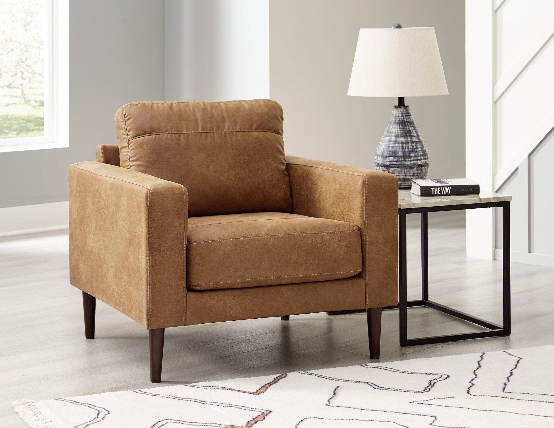 Telora Living Room Set - Luxury Home Furniture (MI)