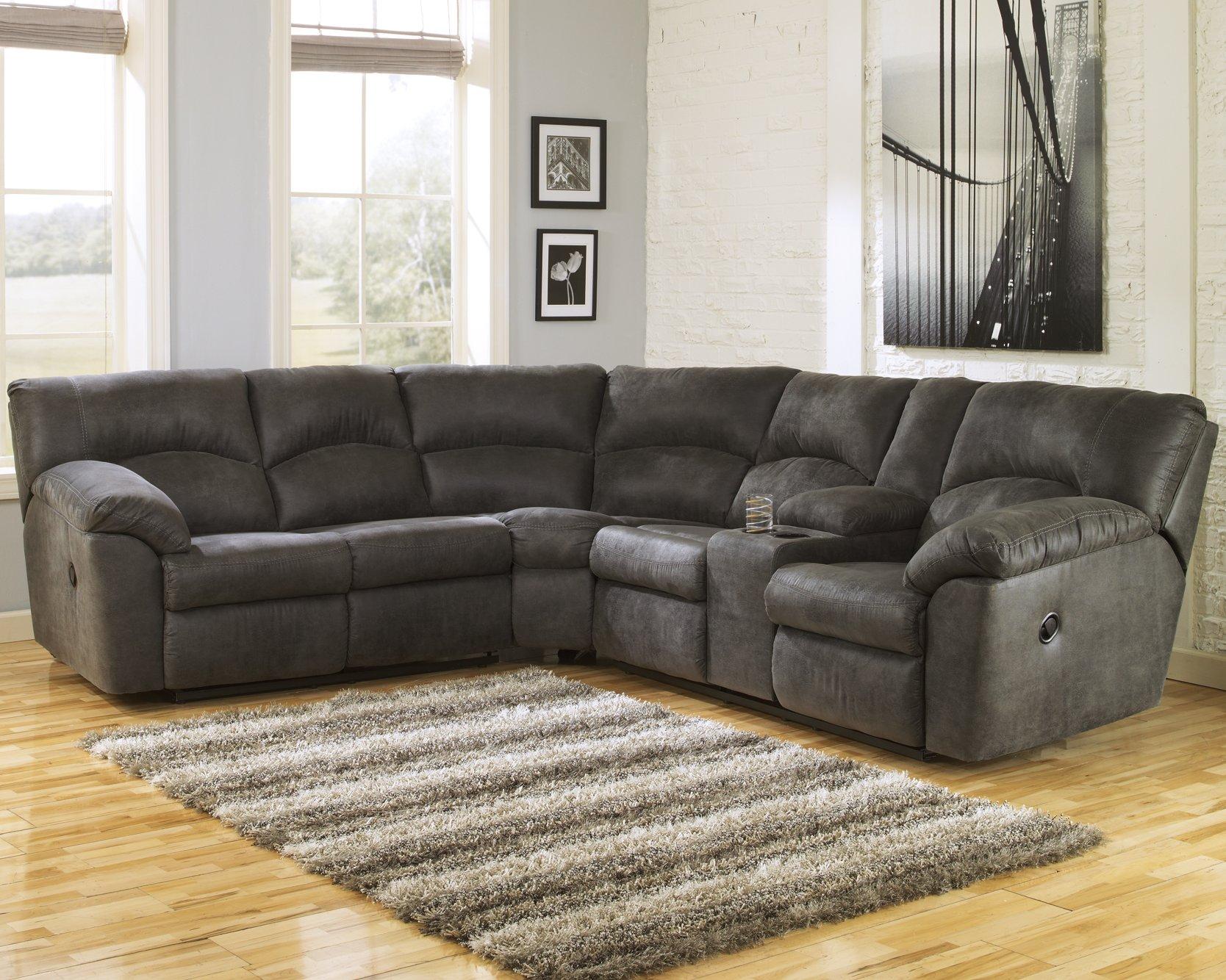 Tambo Living Room Set - Luxury Home Furniture (MI)