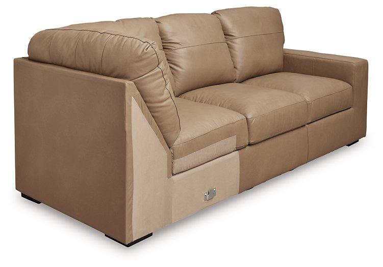 Bandon Sectional - Luxury Home Furniture (MI)