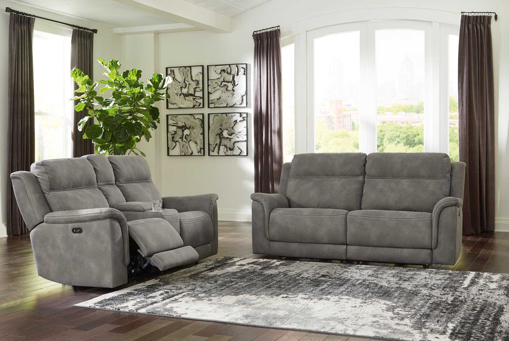 Next-Gen DuraPella Living Room Set - Luxury Home Furniture (MI)