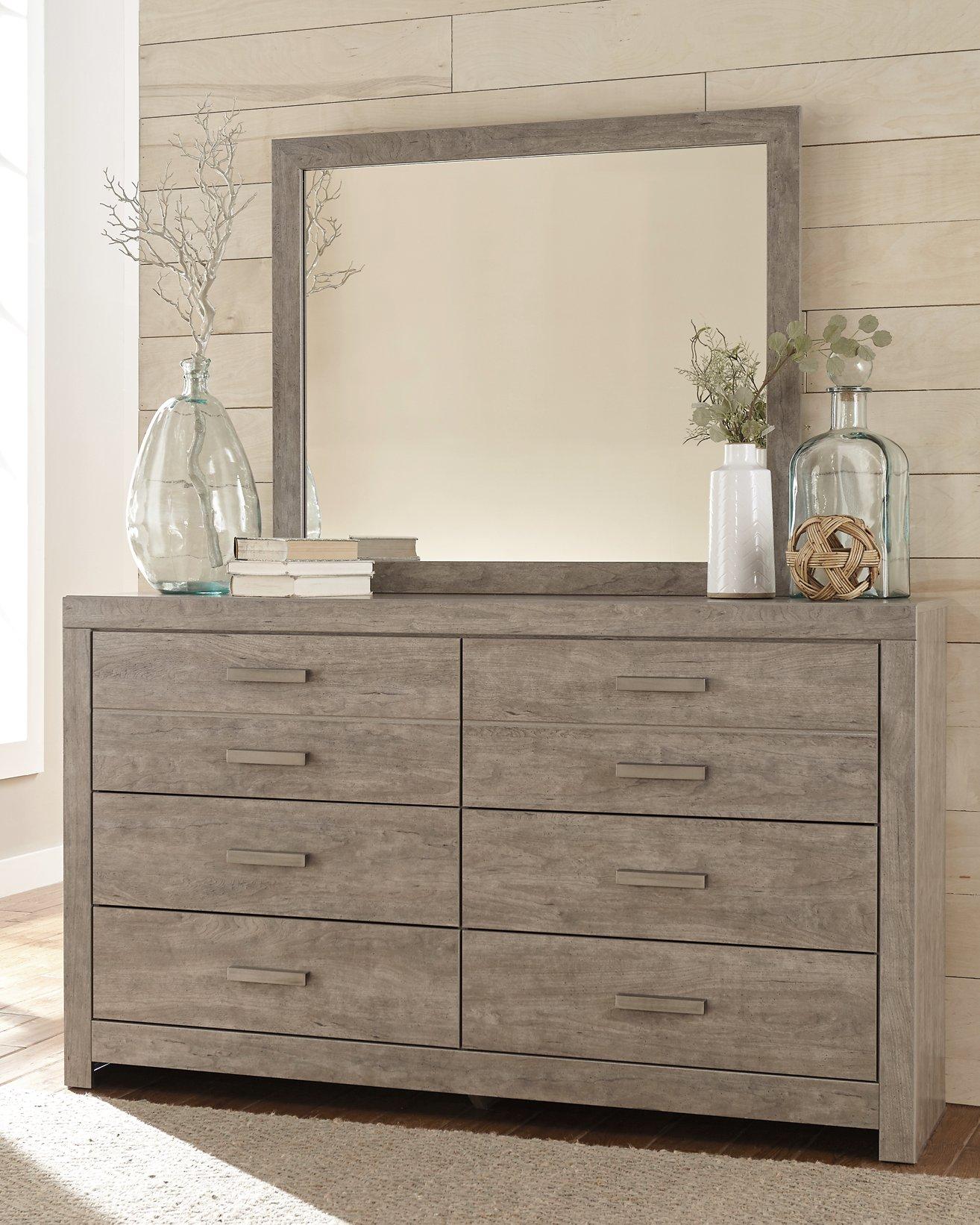 Culverbach Bedroom Set - Luxury Home Furniture (MI)