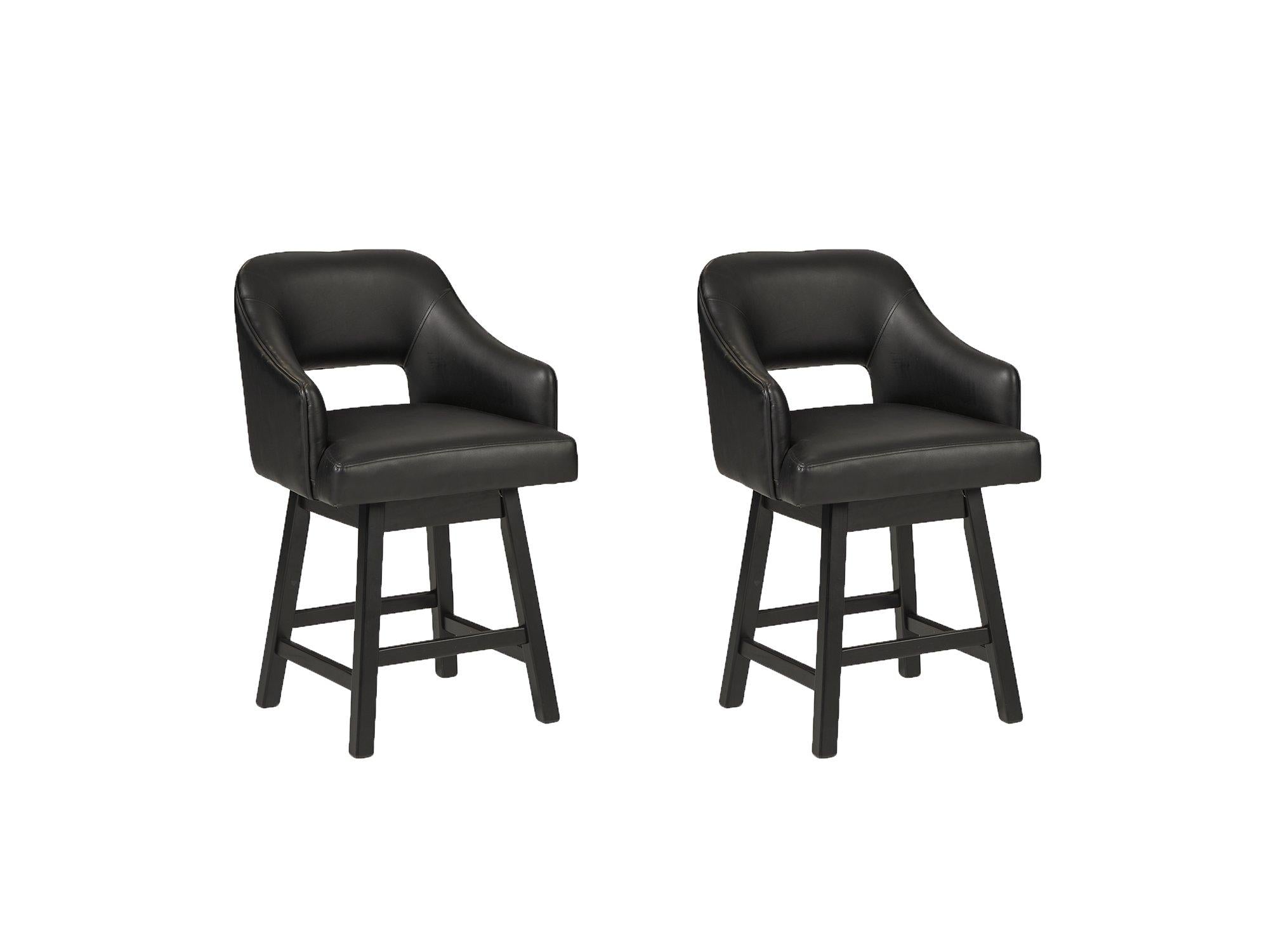 Tallenger Bar Stool Set - Luxury Home Furniture (MI)