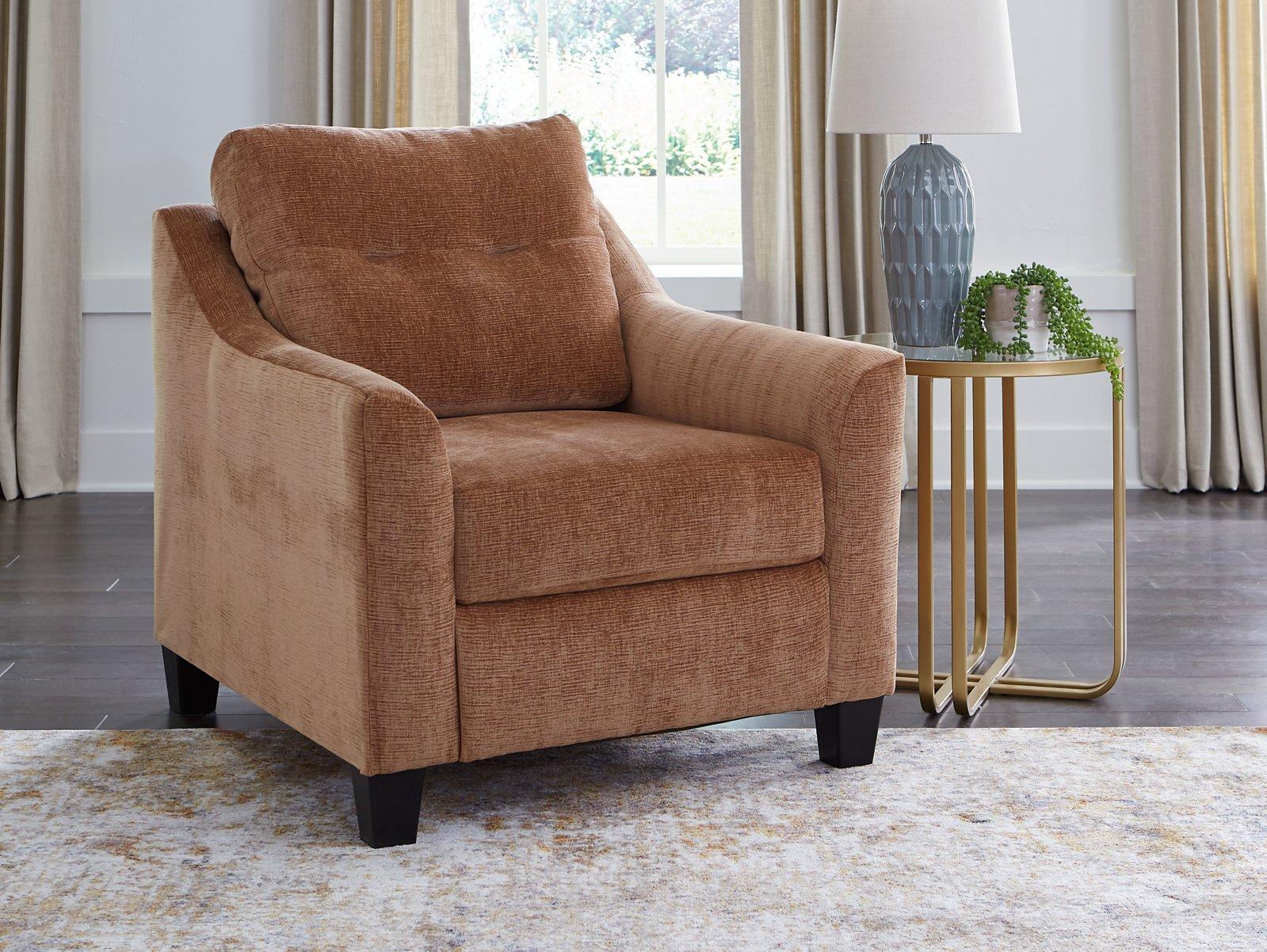 Amity Bay Chair - Luxury Home Furniture (MI)