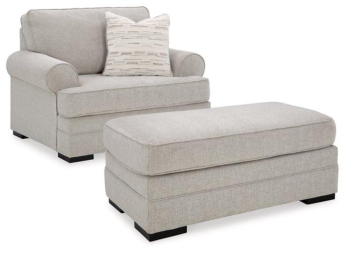 Eastonbridge Living Room Set - Luxury Home Furniture (MI)
