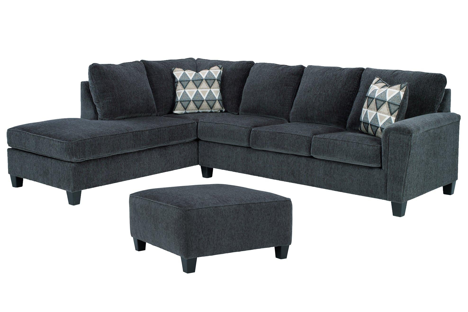 Abinger Living Room Set - Luxury Home Furniture (MI)