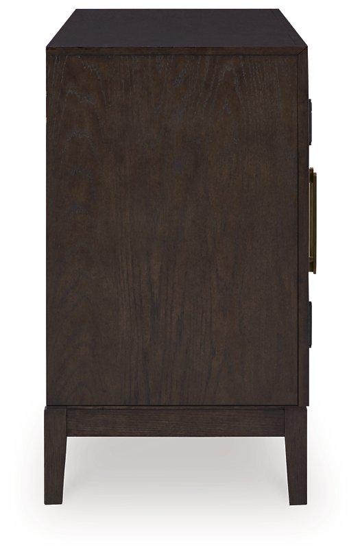 Burkhaus Dining Room Set - Luxury Home Furniture (MI)