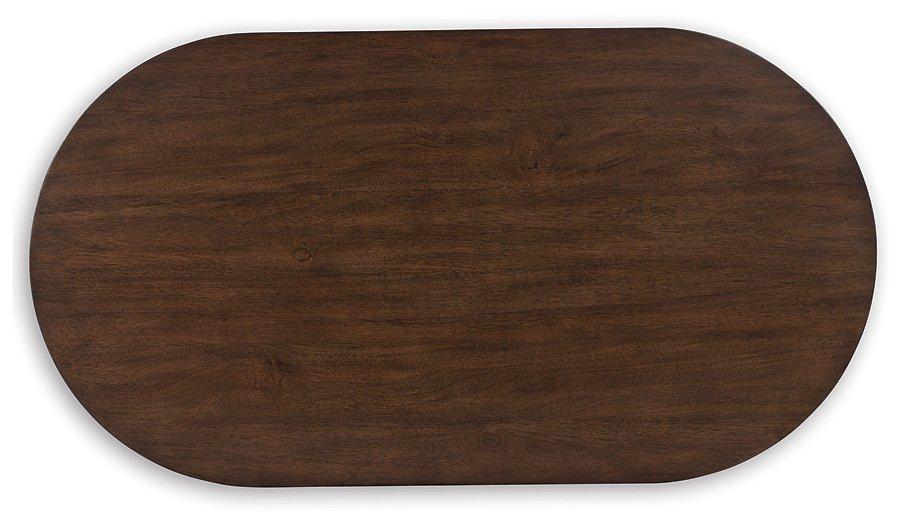 Korestone Occasional Table Set - Luxury Home Furniture (MI)