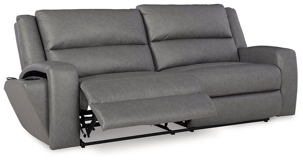 Brixworth Living Room Set - Luxury Home Furniture (MI)