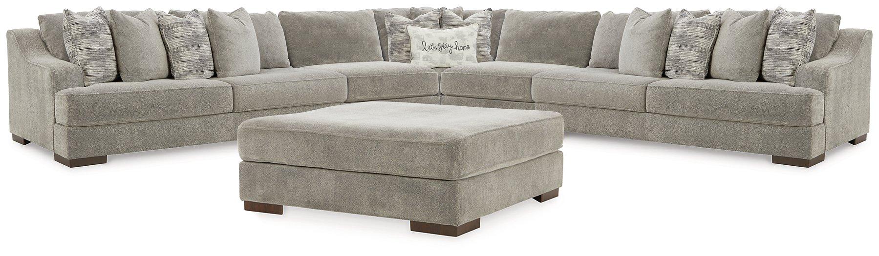 Bayless Living Room Set - Luxury Home Furniture (MI)