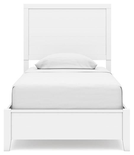 Binterglen Bedroom Package - Luxury Home Furniture (MI)