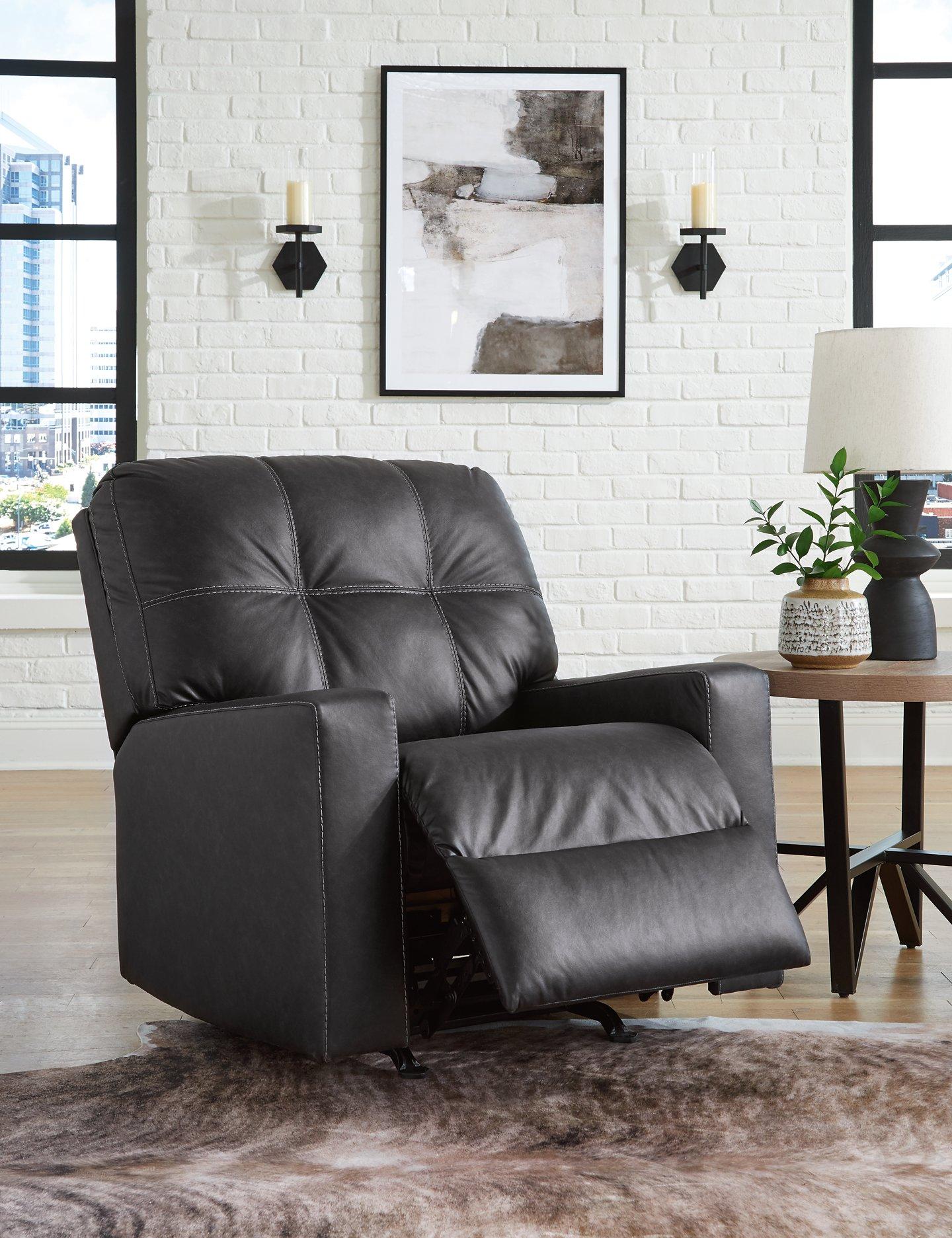 Barlin Mills Living Room Set - Luxury Home Furniture (MI)