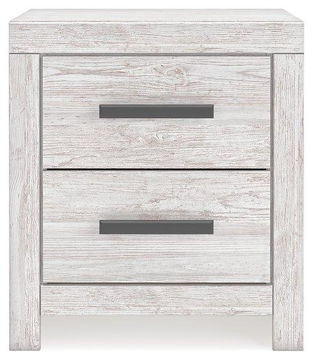 Cayboni Nightstand - Luxury Home Furniture (MI)