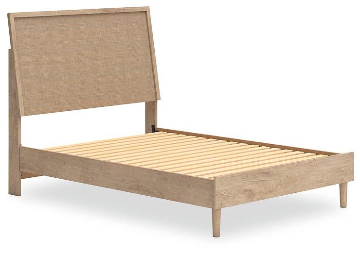 Cielden Bedroom Set - Luxury Home Furniture (MI)