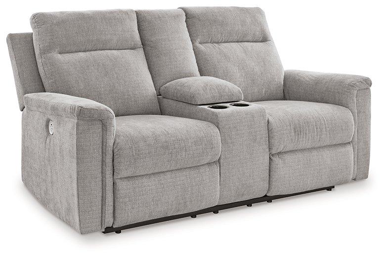 Barnsana Living Room Set - Luxury Home Furniture (MI)