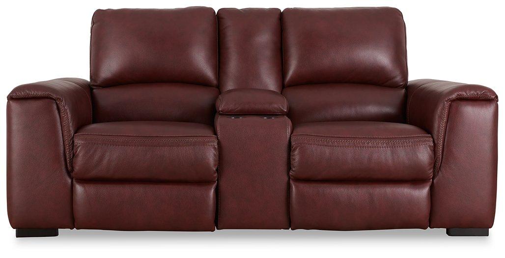 Alessandro Living Room Set - Luxury Home Furniture (MI)