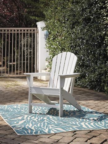 Sundown Treasure Outdoor Seating Set - Luxury Home Furniture (MI)