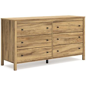 Bermacy Bedroom Set - Luxury Home Furniture (MI)