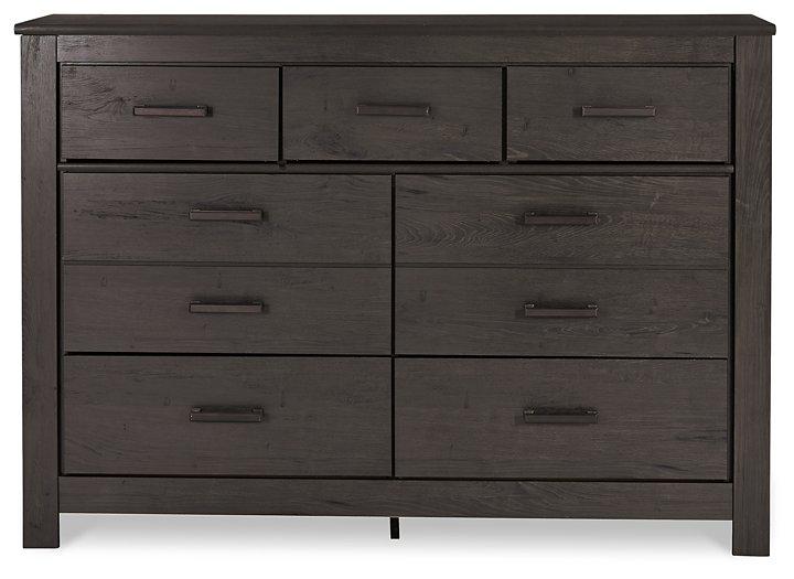 Brinxton Dresser - Luxury Home Furniture (MI)