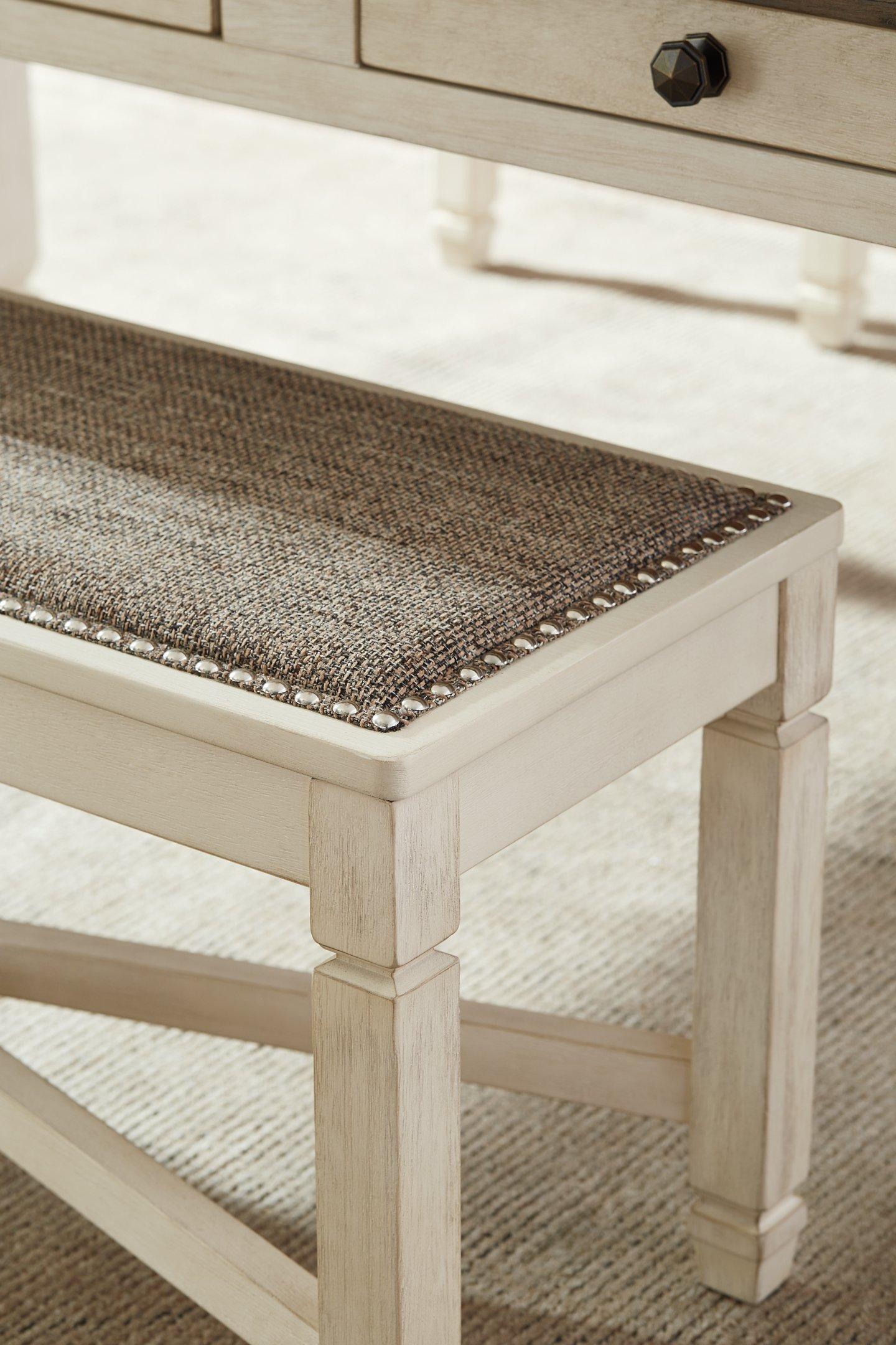Bolanburg Dining Set - Luxury Home Furniture (MI)