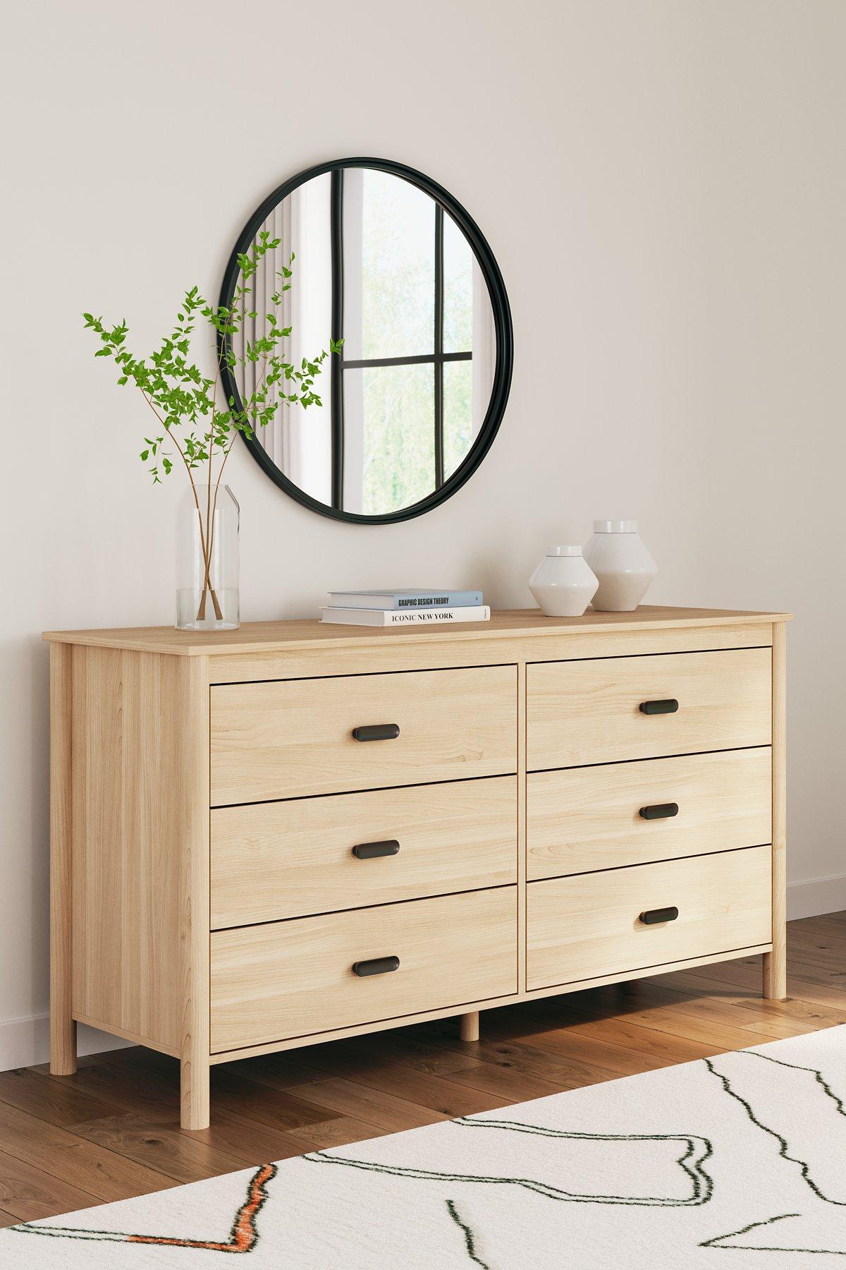 Cabinella Dresser - Luxury Home Furniture (MI)