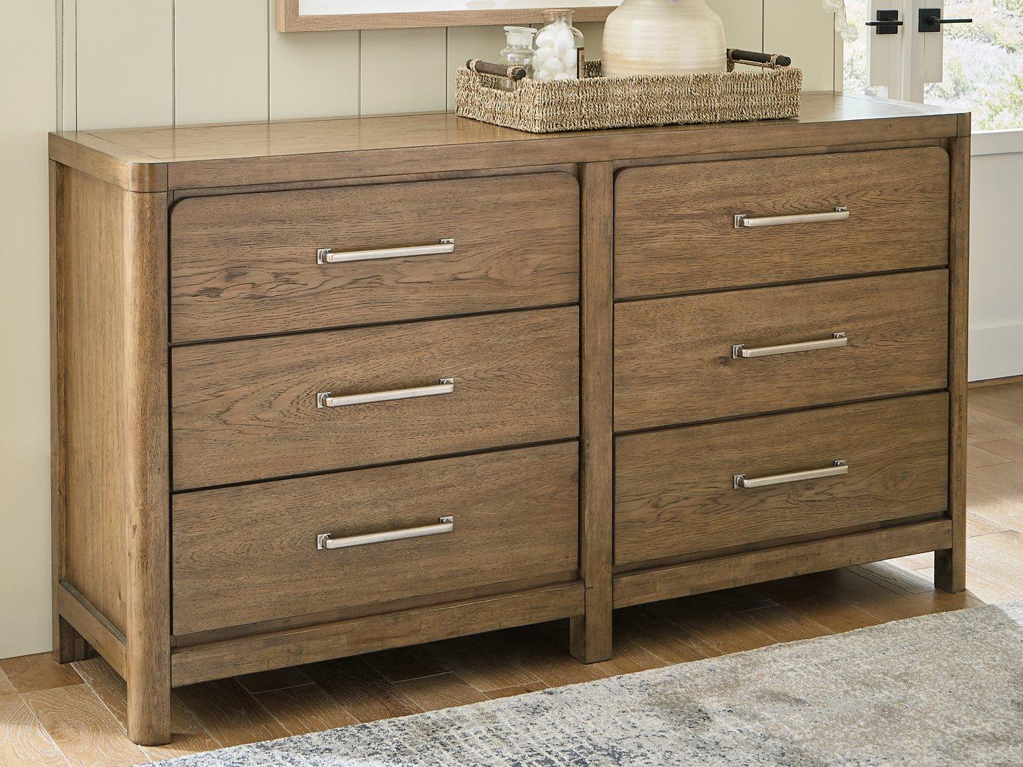 Cabalynn Dresser - Luxury Home Furniture (MI)