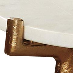 Chadton Accent Table - Luxury Home Furniture (MI)