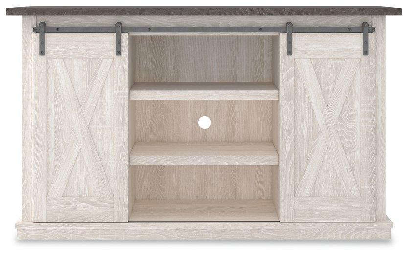 Dorrinson 54" TV Stand - Luxury Home Furniture (MI)
