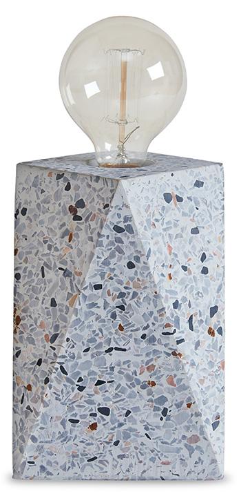 Maywick Table Lamp Set - Luxury Home Furniture (MI)