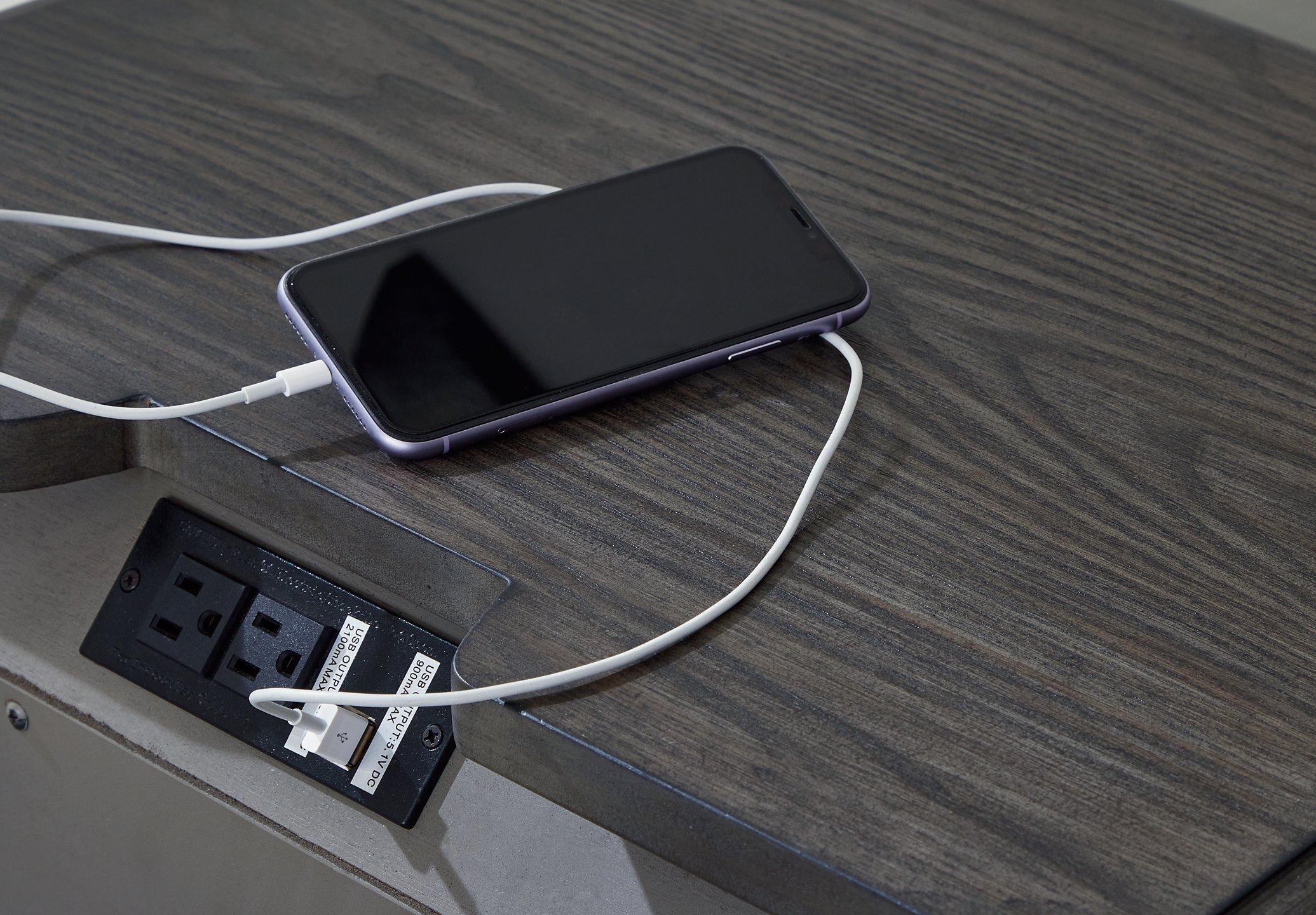 Montillan Bedroom Set - Luxury Home Furniture (MI)