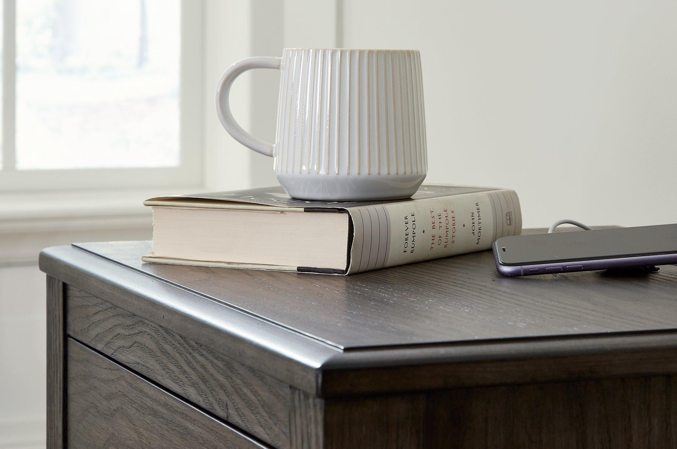 Montillan Bedroom Set - Luxury Home Furniture (MI)