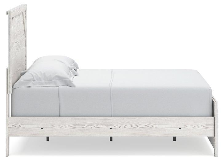 Gerridan Youth Bed - Luxury Home Furniture (MI)