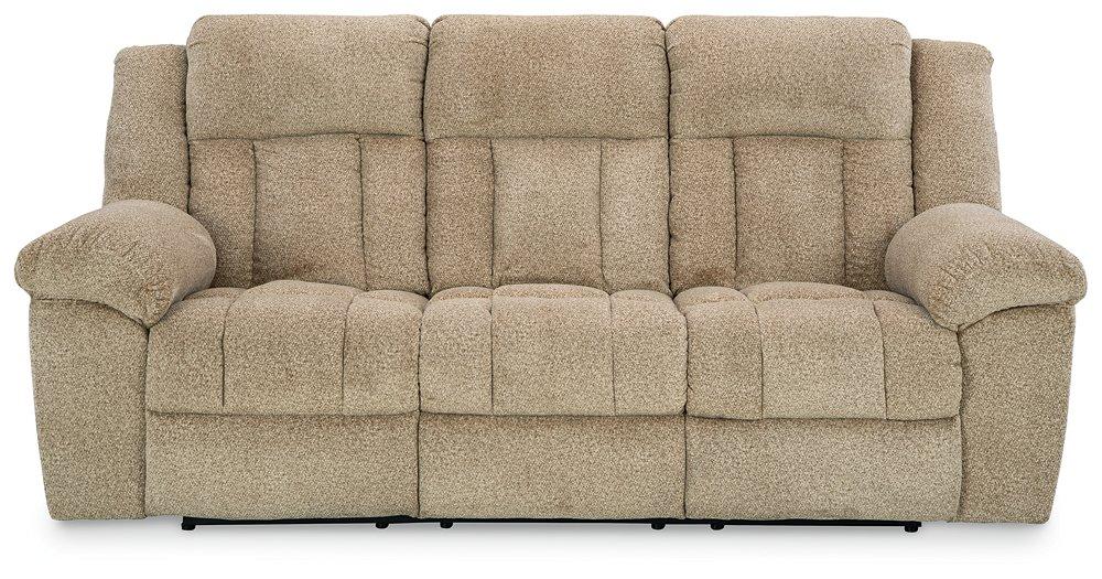 Tip-Off 2-Piece Living Room Set - Luxury Home Furniture (MI)
