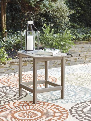 Sundown Treasure Outdoor Seating Set - Luxury Home Furniture (MI)