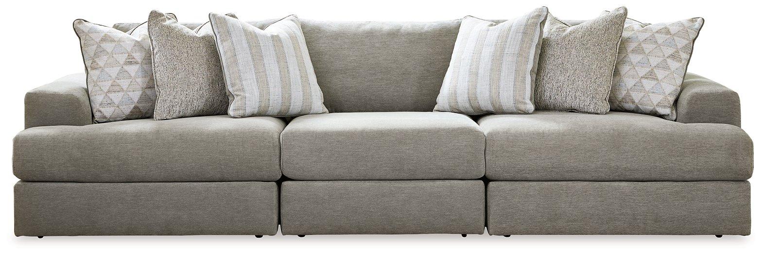 Avaliyah Sectional Sofa - Luxury Home Furniture (MI)