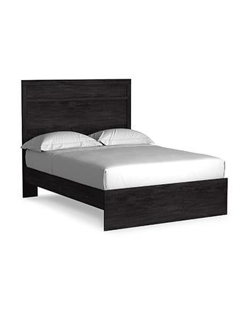 Belachime Bedroom Set - Luxury Home Furniture (MI)