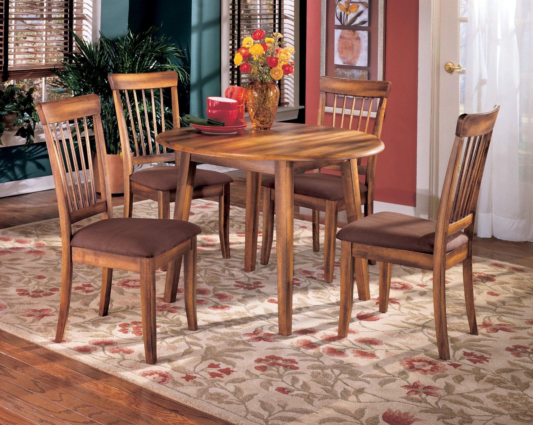 Berringer Dining Set - Luxury Home Furniture (MI)
