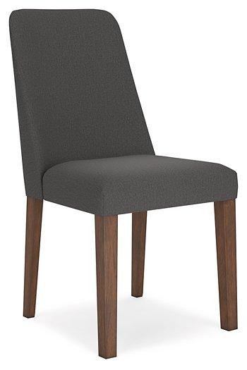 Lyncott Dining Room Set - Luxury Home Furniture (MI)