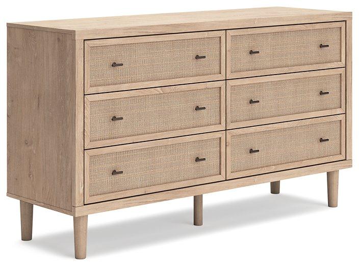 Cielden Dresser - Luxury Home Furniture (MI)