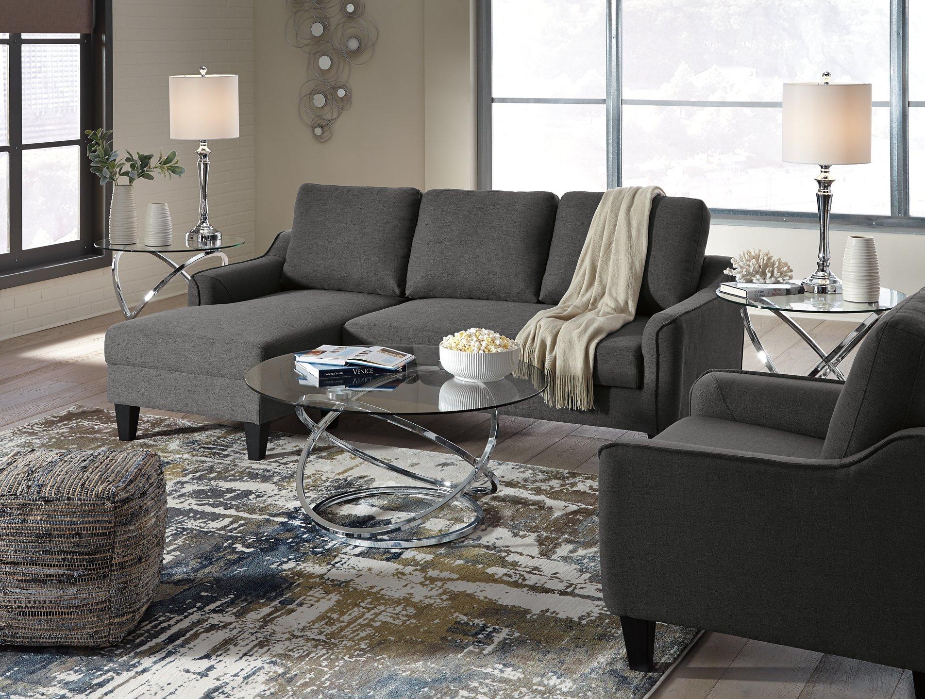 Hollynyx Table (Set of 3) - Luxury Home Furniture (MI)