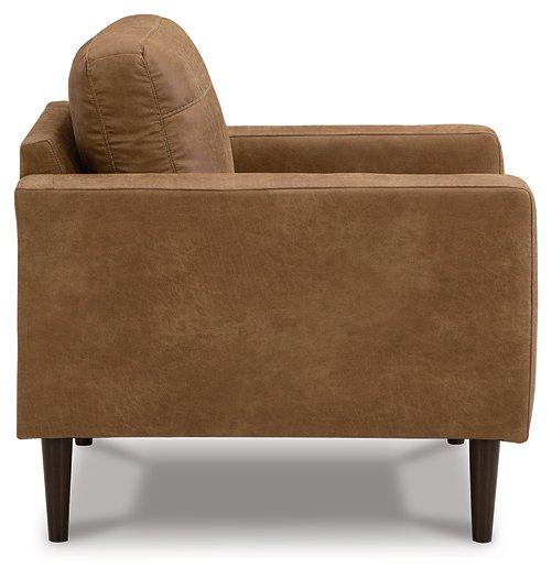 Telora Living Room Set - Luxury Home Furniture (MI)