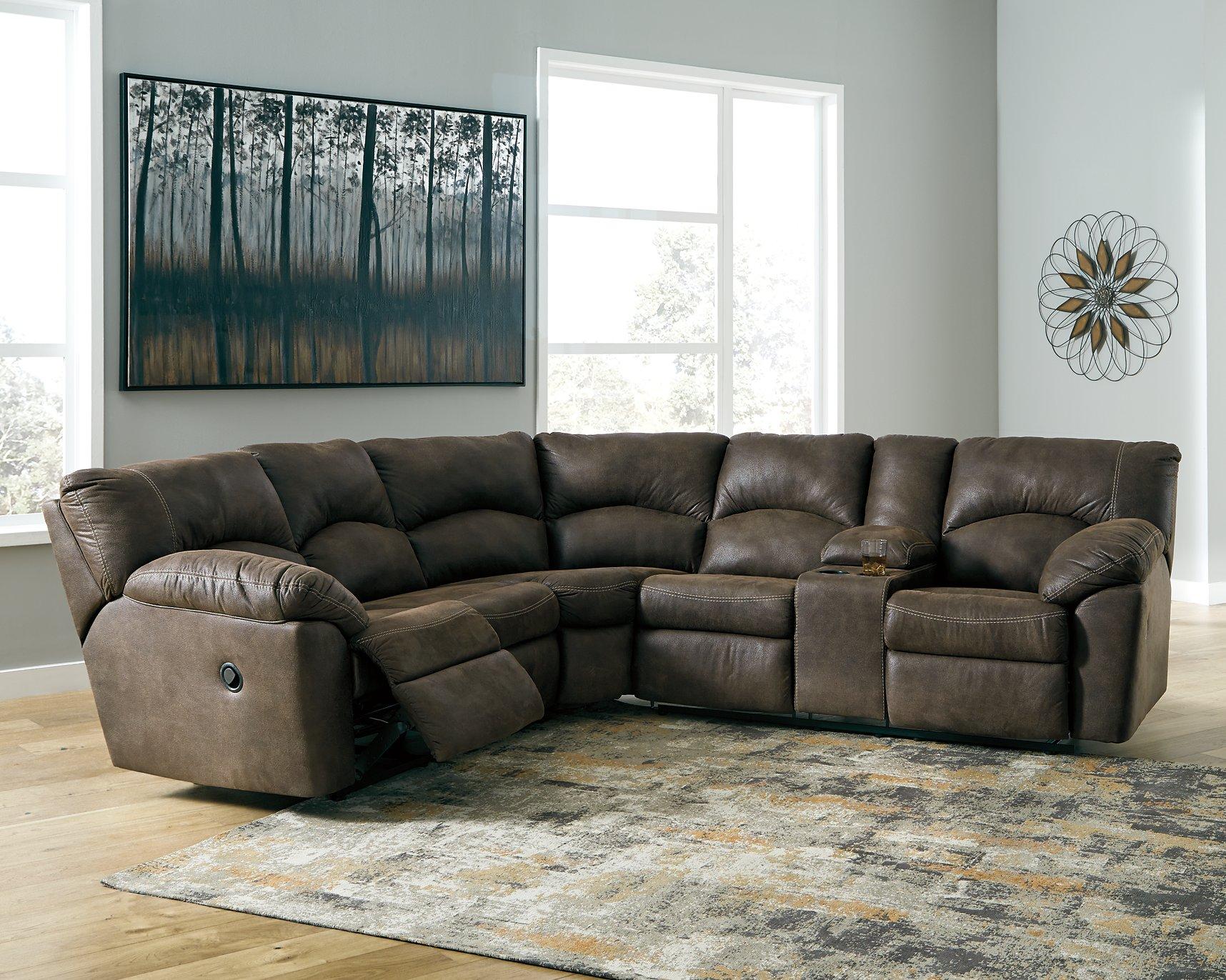 Tambo Living Room Set - Luxury Home Furniture (MI)