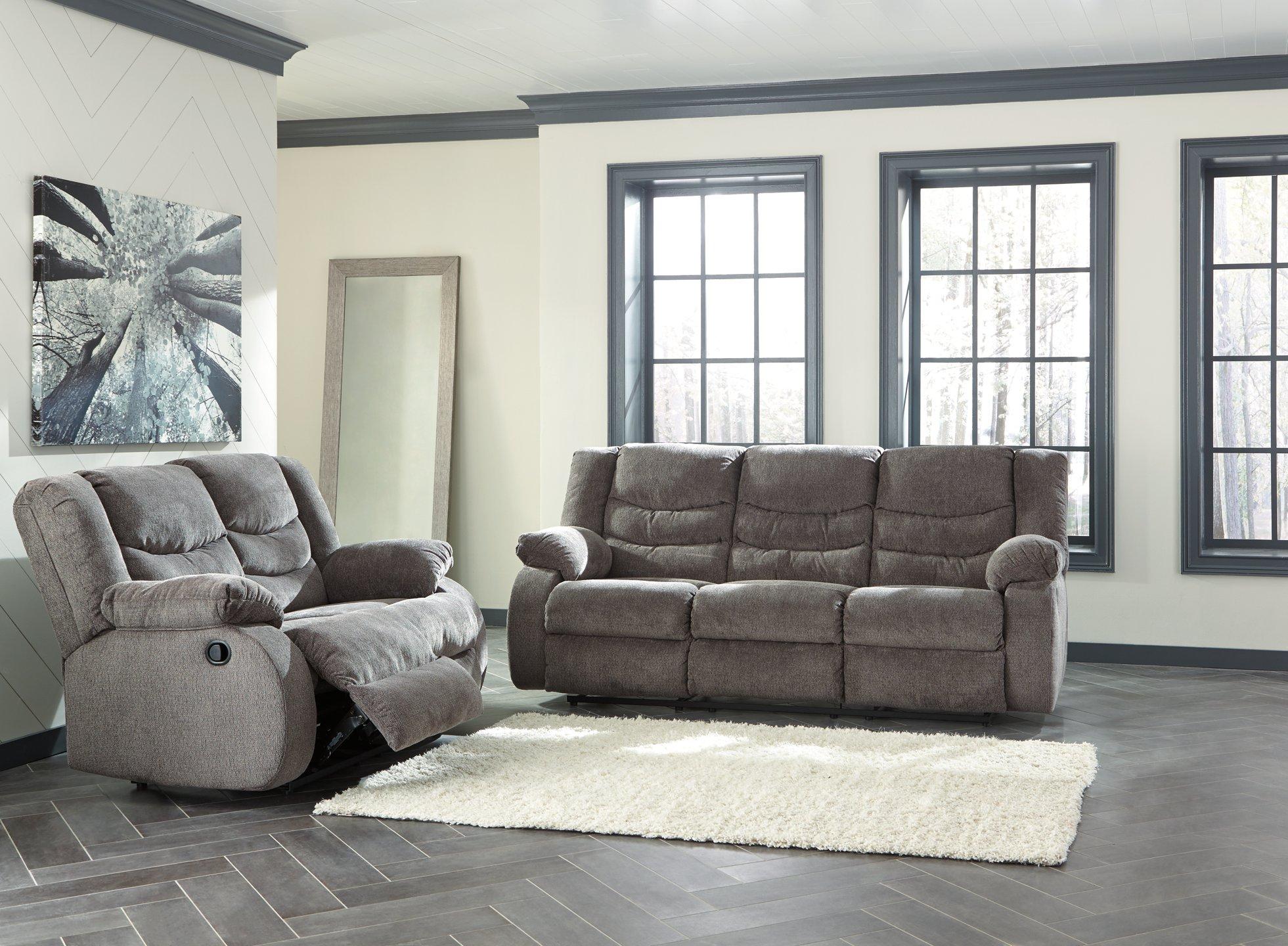 Tulen Living Room Set - Luxury Home Furniture (MI)